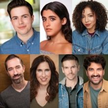 New Musical SENSATION Announces Cast and Industry Reading