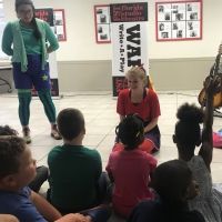 Community Foundation Of Sarasota County And FST Partner for WRITE A PLAY Initiative
