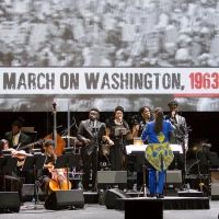 Lincoln Center Will Present SOUNDTRACK '63, a Live Musical and Multimedia Documentary