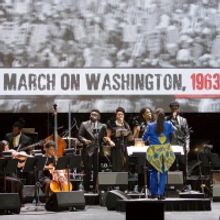 Lincoln Center Will Present SOUNDTRACK '63, a Live Musical and Multimedia Documentary