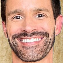 Interview: Emerson Collins Carries THE RED SUITCASE & Much More