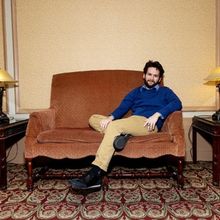 Interview: John Drea on Steppenwolf Roots and Broadway Breakthrough in LITTLE BEAR RI