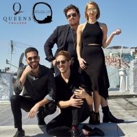 WWTNS? Announced As Artists-in-Residence At CUNY Queens College