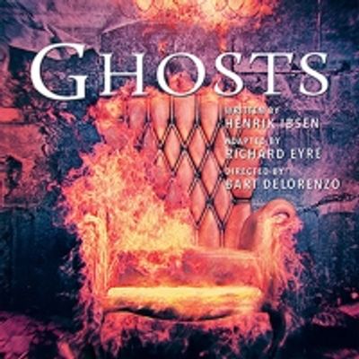 Interview: Bart DeLorenzo on Directing Richard Eyre's Adaptation of Henrik Ibsen's GHOSTS