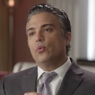 VIDEO: The CW Shares JANE THE VIRGIN 'Final Season Reflections: Jamie Camil'
