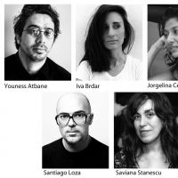 The Cherry Artists Collective Announces a Globally-Created Live-Stream Theater Work