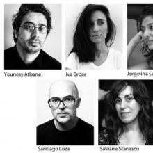 The Cherry Artists Collective Announces a Globally-Created Live-Stream Theater Work