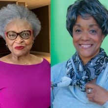 Hattie Winston, Emily Yancy To Read HAVING OUR SAY For LA Inner City Cultural Center 