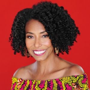 Interview: Margo Hall of NOLLYWOOD DREAMS at San Francisco Playhouse Thinks We Could…