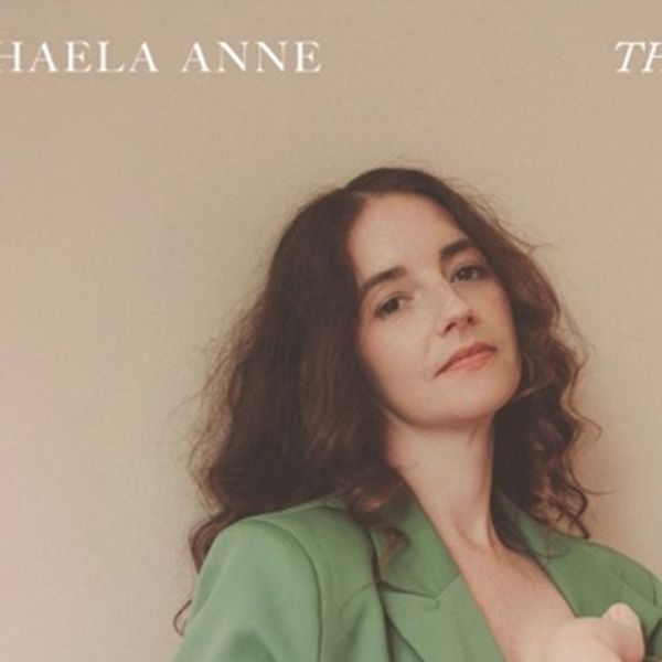 MICHAELA ANNE to Launch Fall 2026 Headline Tour Photo