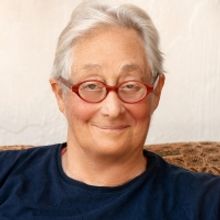 EXIT Theatre and EXIT Press To Present an Evening of One Dyke's Theater