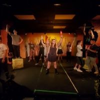 East Dallas Arts Presents The StarKid Production FIREBRINGER
