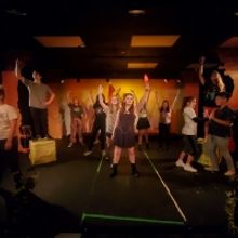 East Dallas Arts Presents The StarKid Production FIREBRINGER