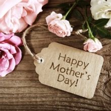 MOTHER'S DAY CELEBRATED ONLINE at Powerstories Theatre