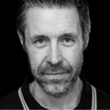Paddy Considine Joins GAME OF THRONES Prequel Series