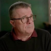 VIDEO: See Nathan Lane in the Trailer for BULLY. COWARD. VICTIM. THE STORY OF ROY…