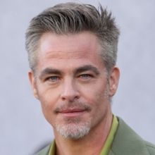 Chris Pine Joins Disney's WISH Animated Movie Musical Starring Ariana DeBose