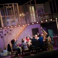 The Broad Stage Presents The Southern California Premiere Of HOME