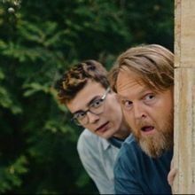 Video: Apple TV+ Shares WHERE'S WANDA? Sneak Peek Clip