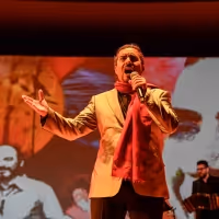 Leonardo Suarez Paz's PIAZZOLLA 100: EL NUEVO TANGO Streaming Now