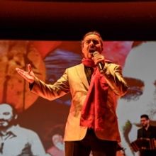 Leonardo Suarez Paz's PIAZZOLLA 100: EL NUEVO TANGO Streaming Now