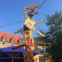 Blog: Reflecting On Reviewing at the Edinburgh Festival Fringe