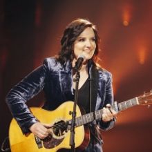 VIDEO: Brandy Clark Performs 'Who You Thought I Was' on THE KELLY CLARKSON SHOW