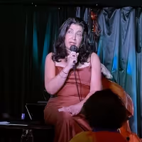 BWW Review: MARIA CORSARO: YOU TAUGHT MY HEART TO SING Puts Jazz Front and Center at…