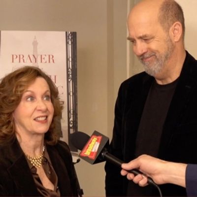 Character Breakdown: PRAYER FOR THE FRENCH REPUBLIC Cast Unpacks Their Roles