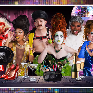 CLUEDUNNIT World Premiere Will Close Out Front Theatre Company's 10th Season