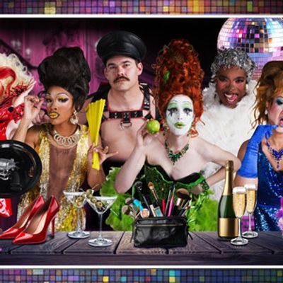 CLUEDUNNIT World Premiere Will Close Out Front Theatre Company's 10th Season