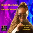 Expansion Records Launches New Imprint with Debut Single by Rochelle Sherona Photo
