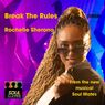 Expansion Records Launches New Imprint with Debut Single by Rochelle Sherona