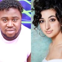 Joriah Kwamé, Krista Knight & More to Join DreamWorks Theatricals/MTI Emerging…