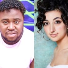 Joriah Kwamé, Krista Knight & More to Join DreamWorks Theatricals/MTI Emerging…