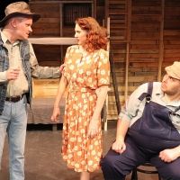 OF MICE AND MEN Comes to the Stirling Theatre Next Month