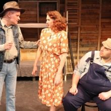 OF MICE AND MEN Comes to the Stirling Theatre Next Month