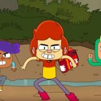 Nickelodeon to Premiere OLLIE'S PACK on April 6