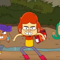 Nickelodeon to Premiere OLLIE'S PACK on April 6