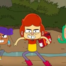 Nickelodeon to Premiere OLLIE'S PACK on April 6