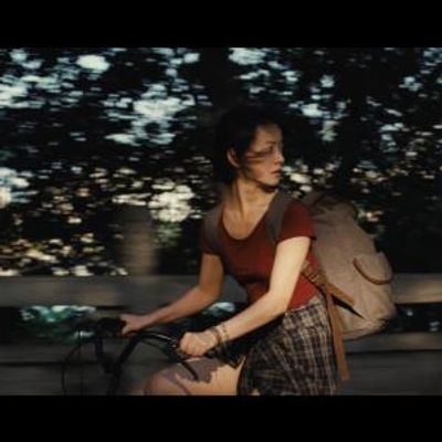 Photos: Greenwich Entertainment to Release A GIRL UNKNOWN, LIGHT PILLAR and More Films