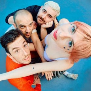 Charly Bliss Shares New Single 'Waiting For You' From Upcoming Album