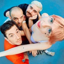 Charly Bliss Shares New Single 'Waiting For You' From Upcoming Album