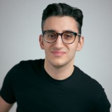 Ryan J. Haddad, Dickie Hearts & Alejandra Ospina to Star in DARK DISABLED STORIES at 