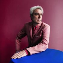 Listen: David Byrne Unveils New Single 'She Explains Things To Me'
