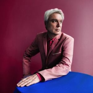 Listen: David Byrne Unveils New Single 'She Explains Things To Me'