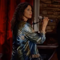 BWW Exclusive: Watch Erica Gimpel Sing in the Upcoming Episode of GOD FRIENDED ME on…