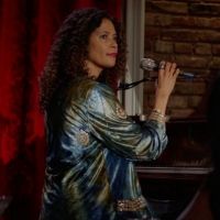 BWW Exclusive: Watch Erica Gimpel Sing in the Upcoming Episode of GOD FRIENDED ME on… Video