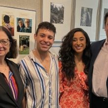 A Catalyst for Change: A Conversation with the Stars of MSMT's JOSEPH