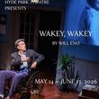Review: WAKEY, WAKEY. at Hyde Park Theatre Photo